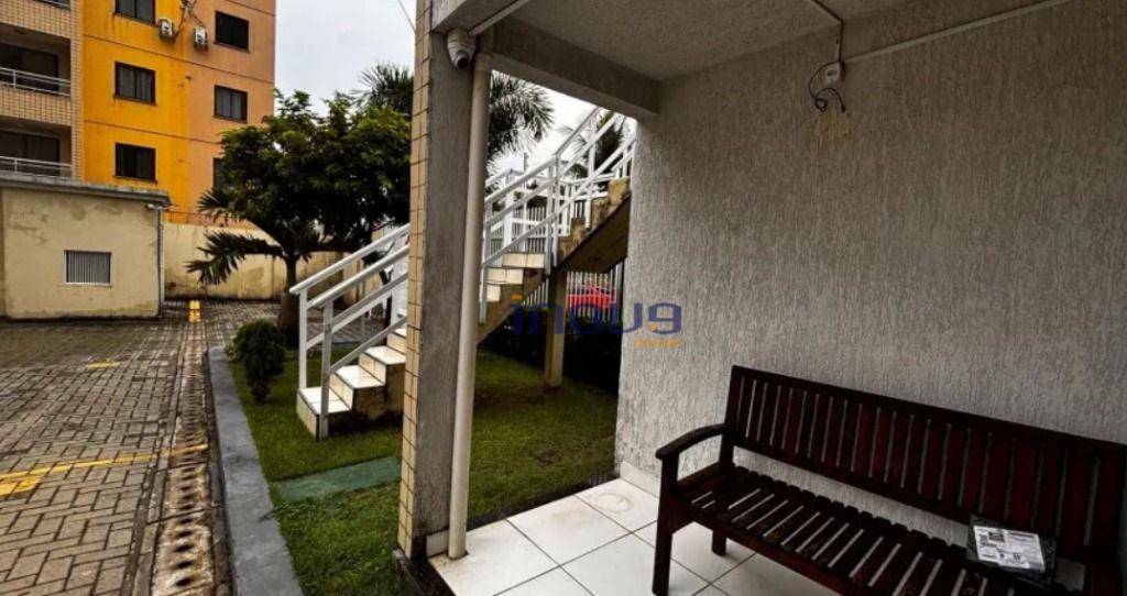 Apartamento à venda com 3 quartos, 84m² - Foto 18