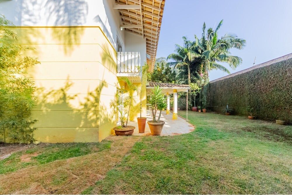 Casa de Condomínio à venda com 4 quartos, 276m² - Foto 18