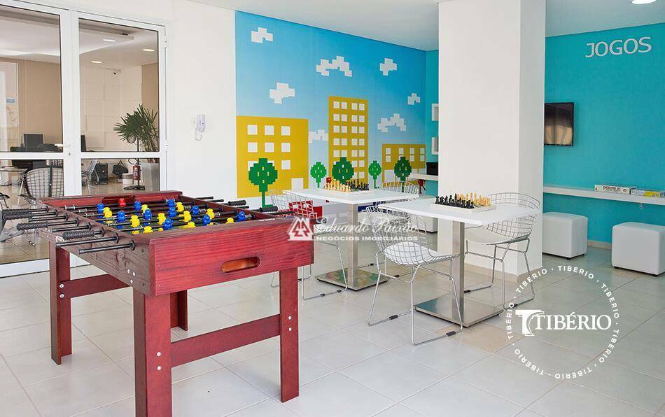 Apartamento para alugar com 2 quartos, 55m² - Foto 28