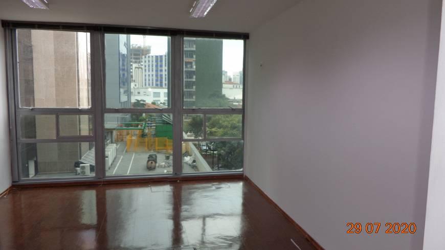 Conjunto Comercial-Sala à venda, 92m² - Foto 5