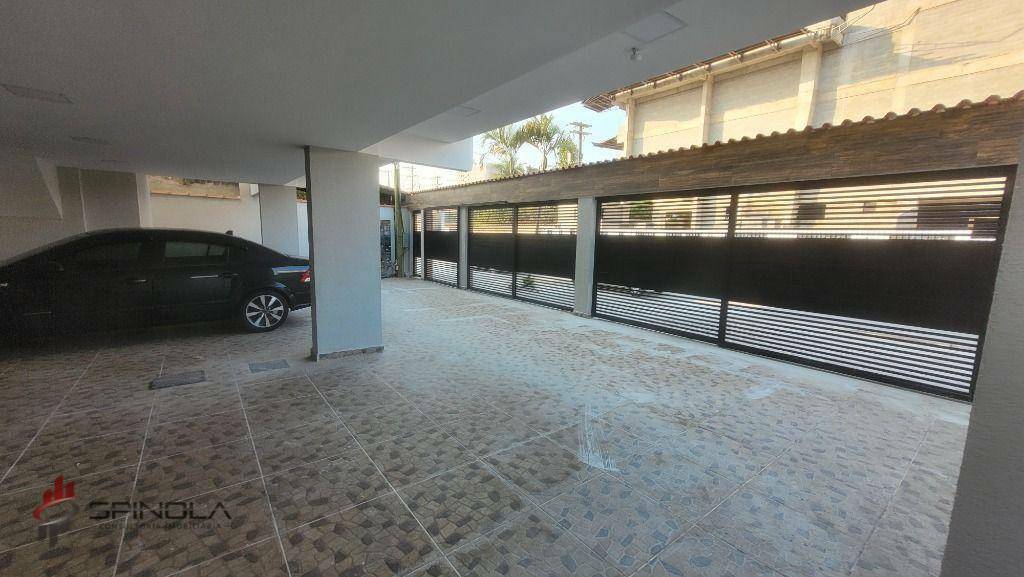 Sobrado, 2 quartos, 59 m² - Foto 3