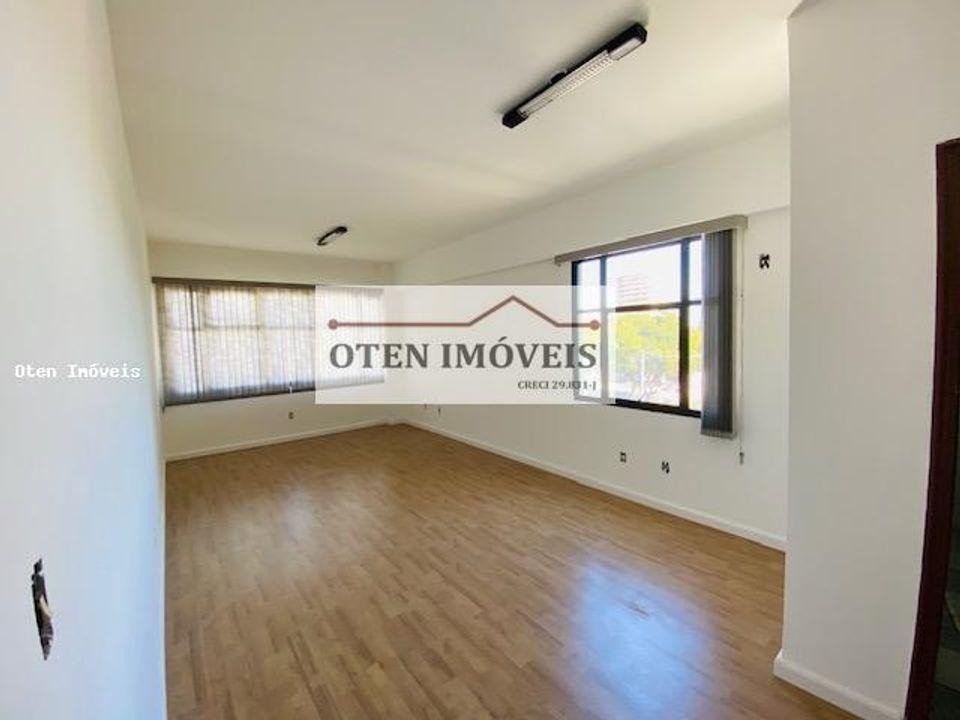 Conjunto Comercial-Sala para alugar, 30m² - Foto 1