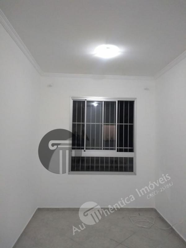 Apartamento à venda com 2 quartos, 50m² - Foto 2