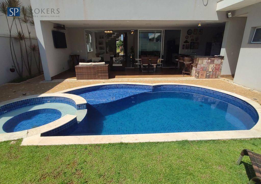 Casa de Condomínio à venda com 3 quartos, 285m² - Foto 39