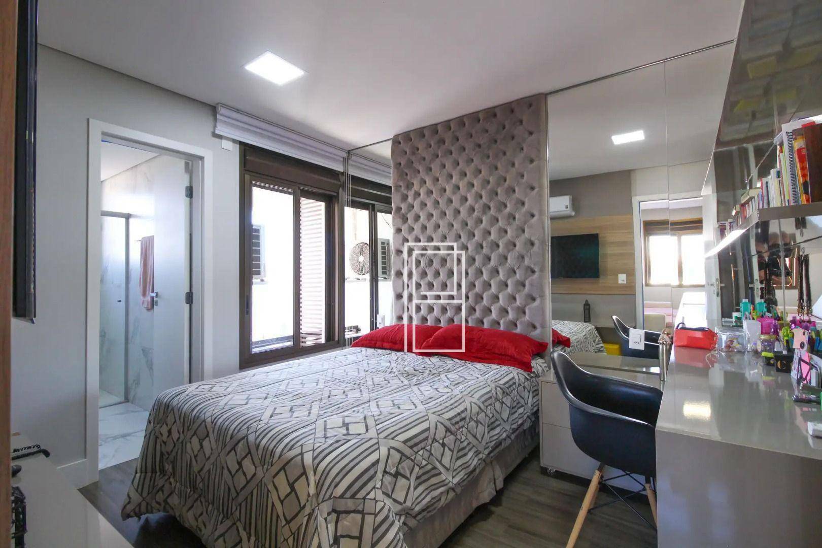 Cobertura à venda com 3 quartos, 213m² - Foto 22