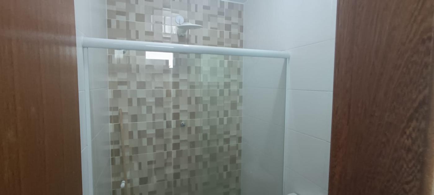 Casa para alugar com 2 quartos, 80m² - Foto 15