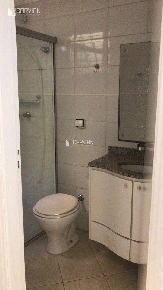 Apartamento à venda com 2 quartos, 62m² - Foto 22