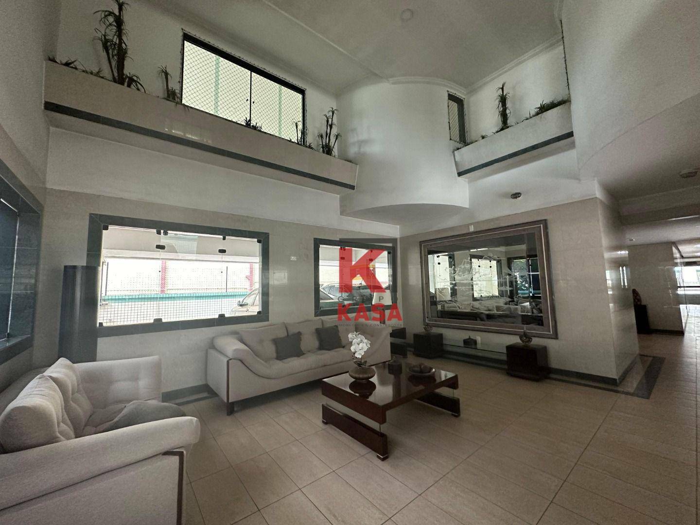 Apartamento à venda com 3 quartos, 152m² - Foto 43