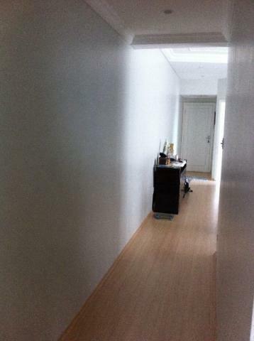 Apartamento à venda com 2 quartos, 80m² - Foto 8