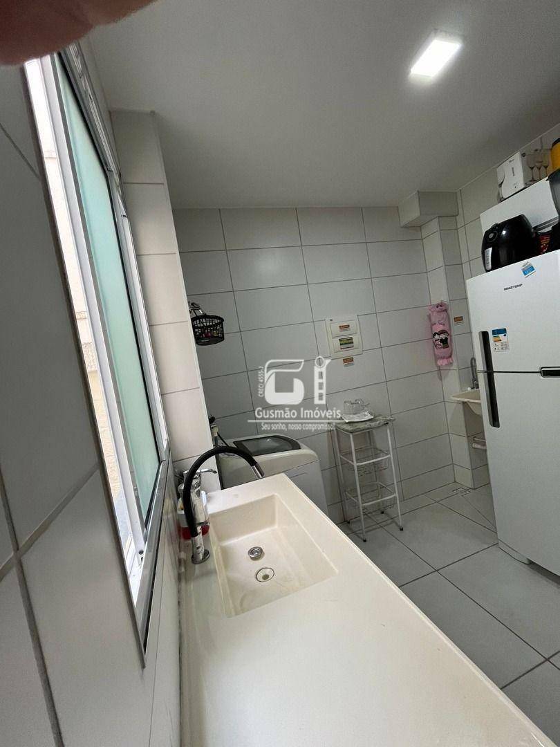 Apartamento à venda com 2 quartos, 45m² - Foto 17