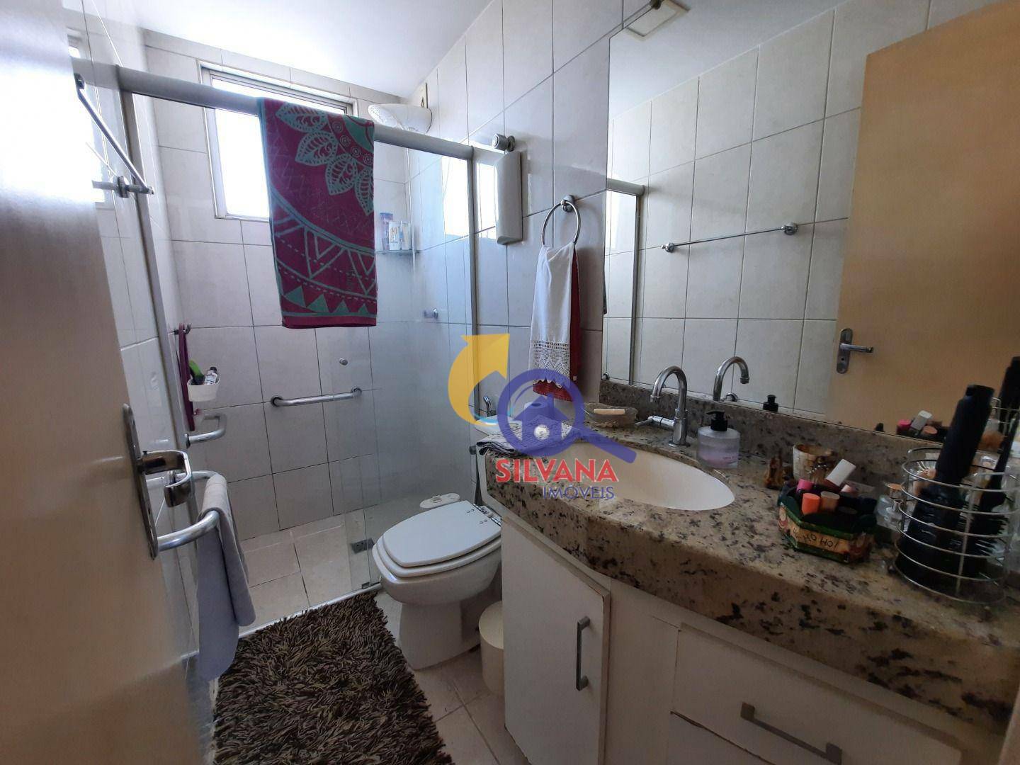 Apartamento à venda com 3 quartos, 73m² - Foto 31