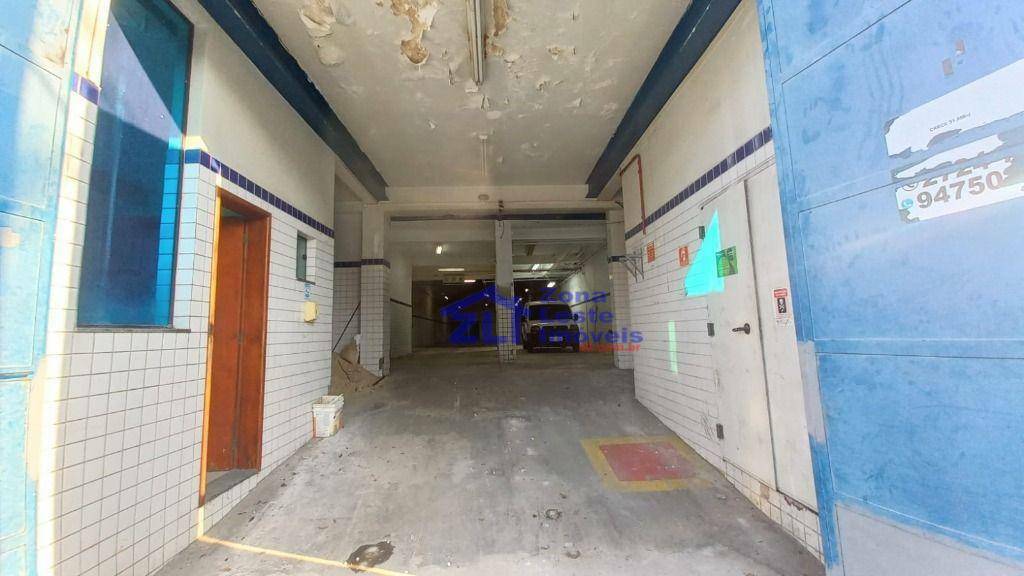 Depósito-Galpão-Armazém para alugar, 850m² - Foto 5