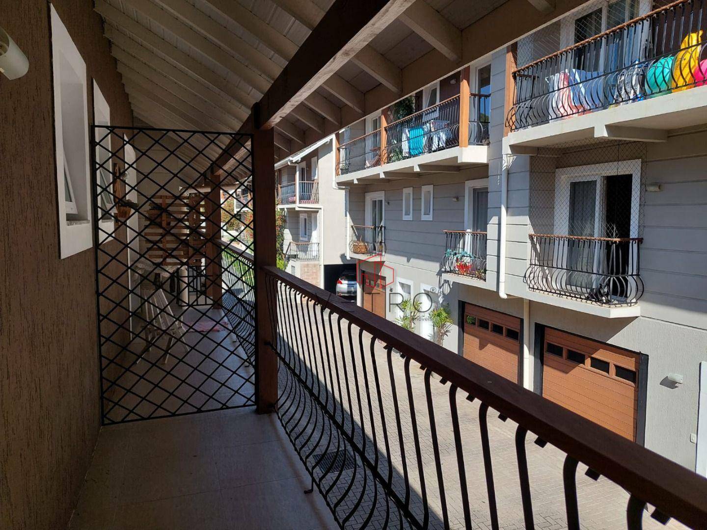 Casa de Condomínio à venda com 2 quartos, 97m² - Foto 15