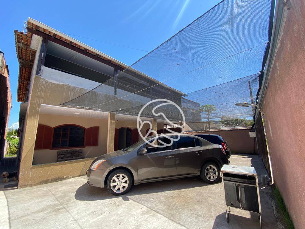 Casa de Condomínio, 9 quartos - Foto 2