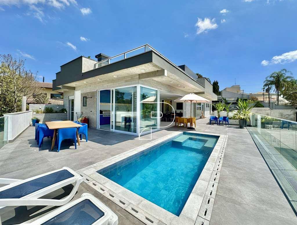 Casa de Condomínio, 7 quartos - Foto 1