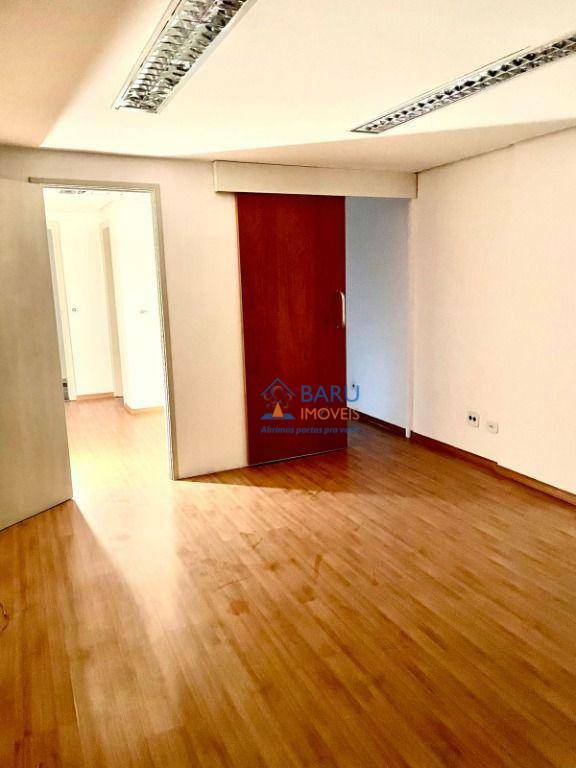 Conjunto Comercial-Sala à venda e aluguel, 35m² - Foto 7