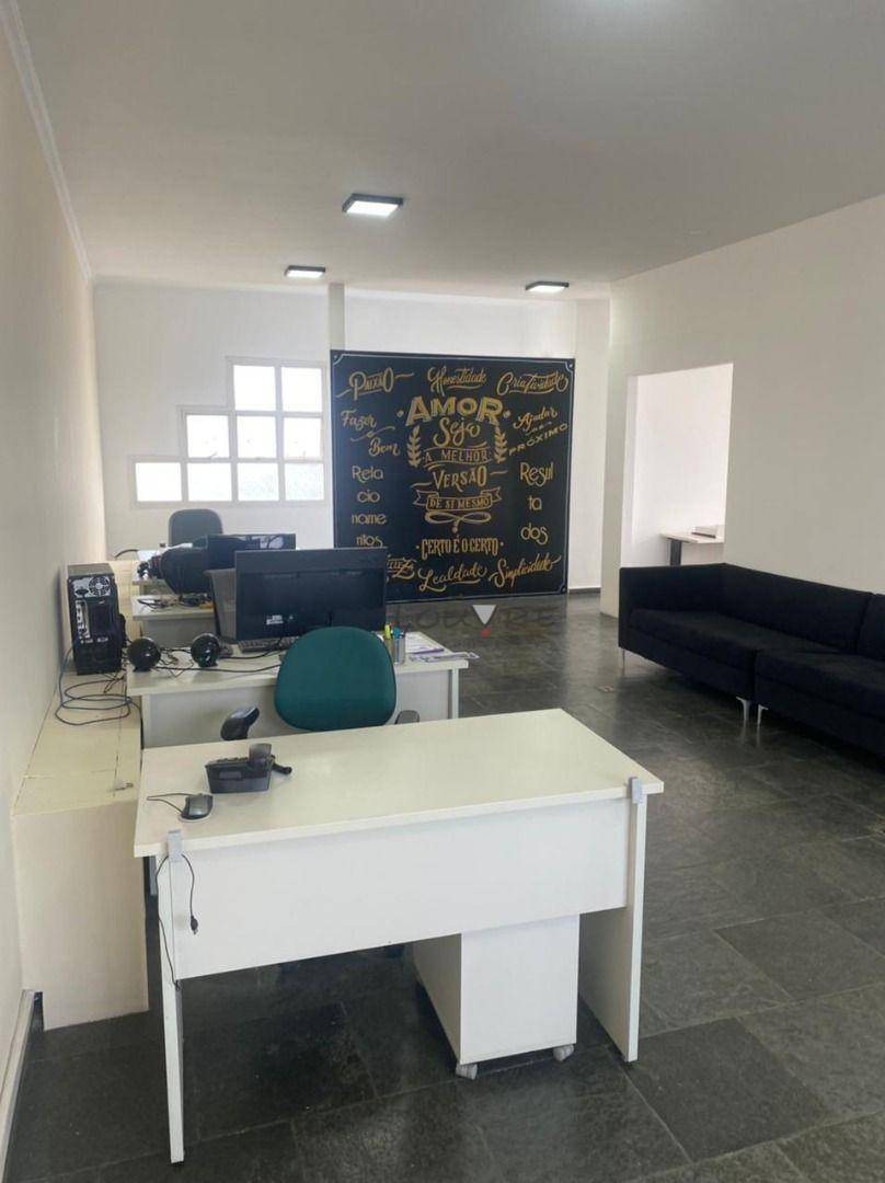 Prédio Inteiro à venda e aluguel, 350m² - Foto 3