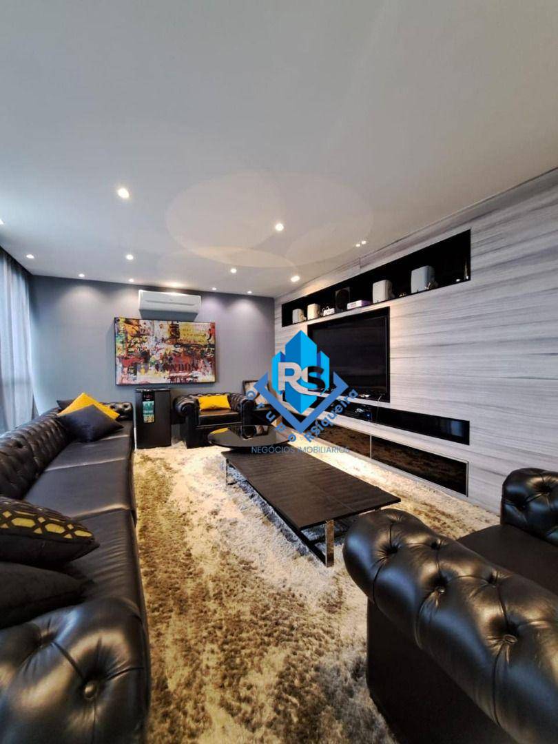 Cobertura, 3 quartos, 228 m² - Foto 2