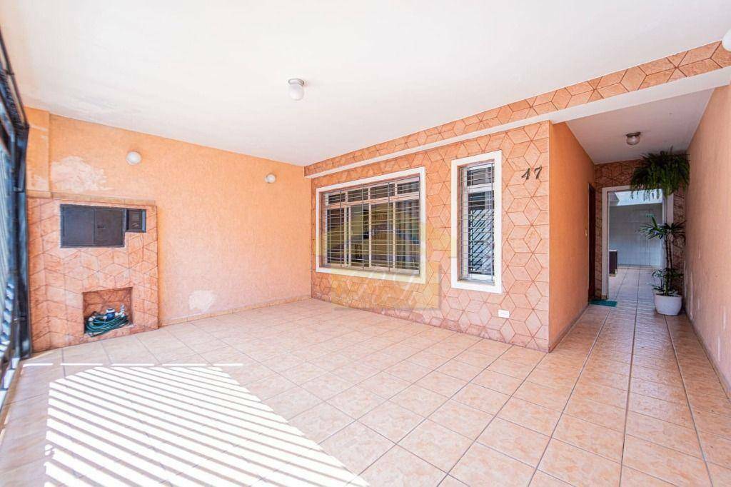 Sobrado à venda com 4 quartos, 144m² - Foto 29