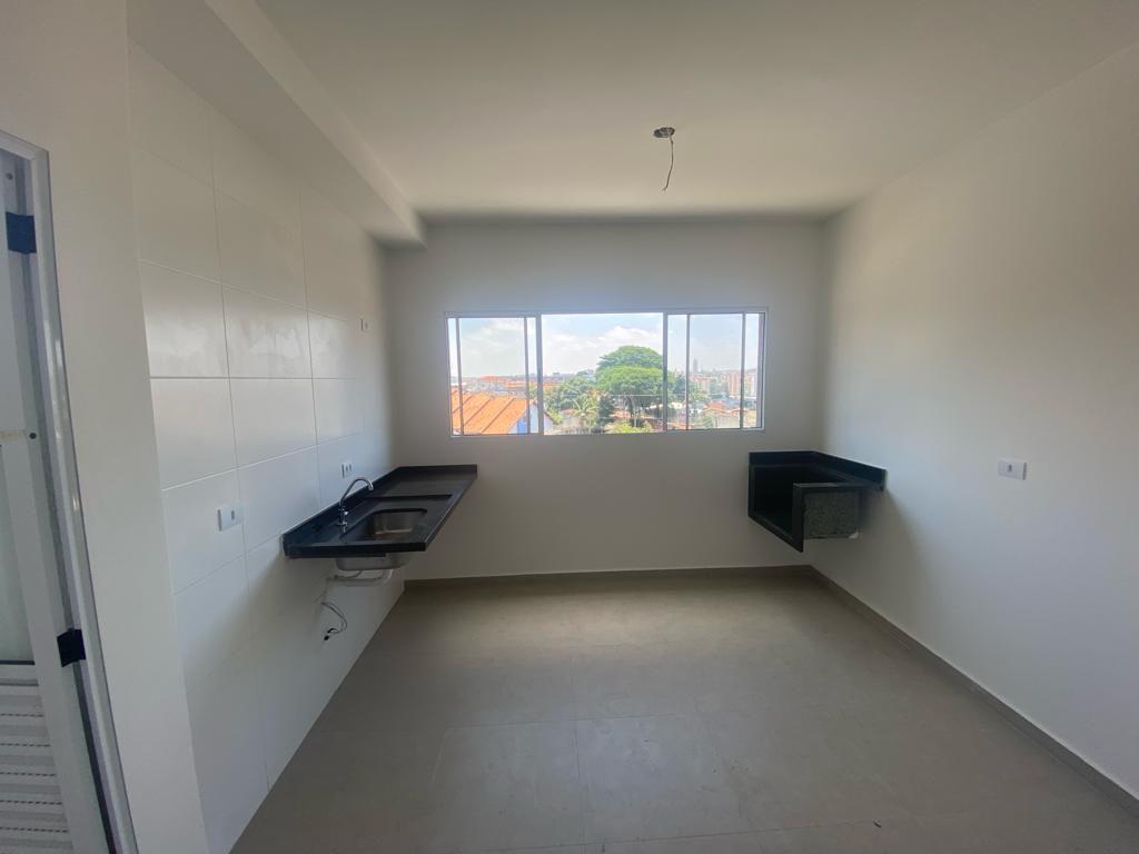 Apartamento à venda com 2 quartos, 46m² - Foto 9