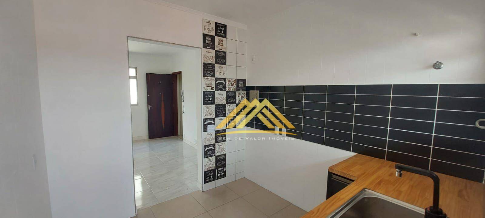 Apartamento para alugar com 2 quartos, 95m² - Foto 1