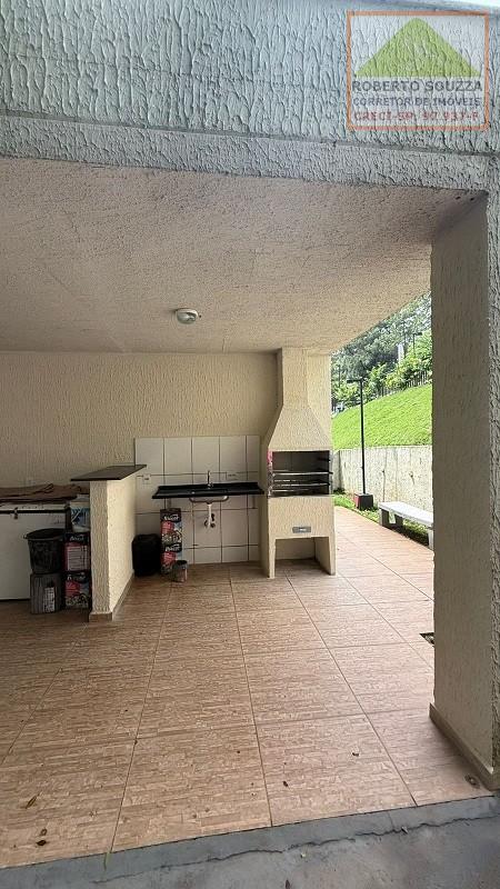 Apartamento à venda com 2 quartos, 38m² - Foto 6