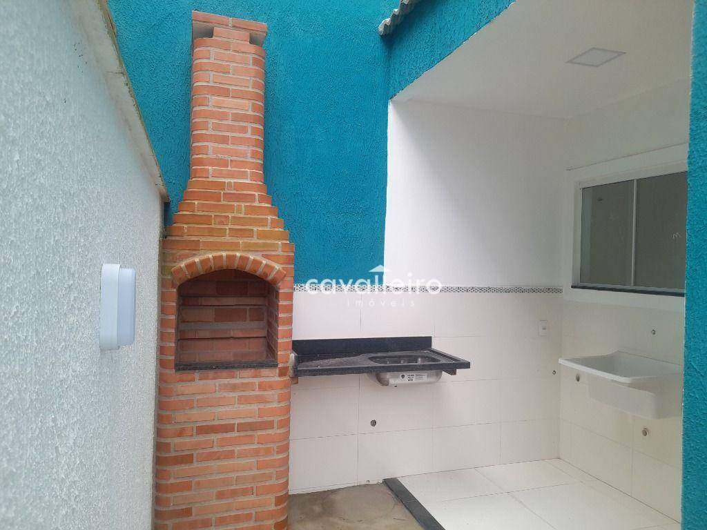 Casa à venda com 2 quartos, 71m² - Foto 23