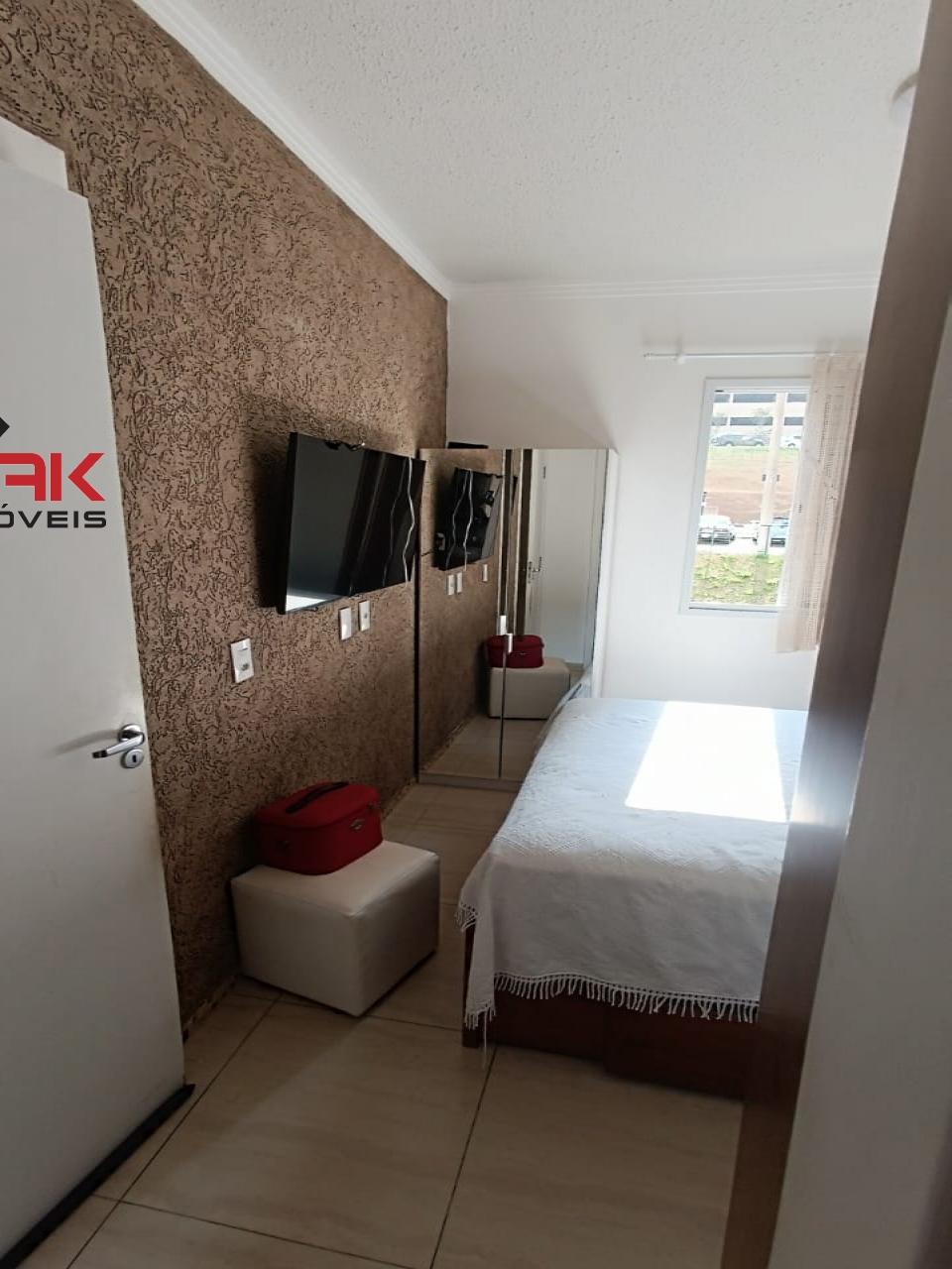 Apartamento à venda com 2 quartos, 54m² - Foto 10