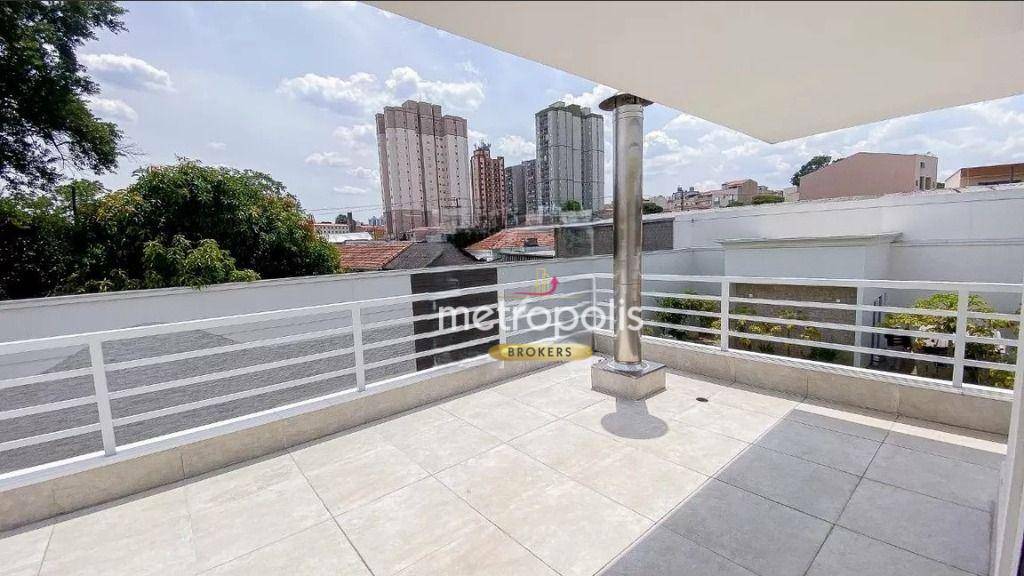 Sobrado à venda com 6 quartos, 560m² - Foto 89