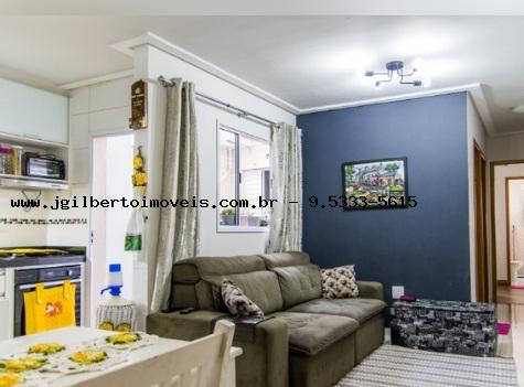 Apartamento à venda com 2 quartos, 60m² - Foto 1