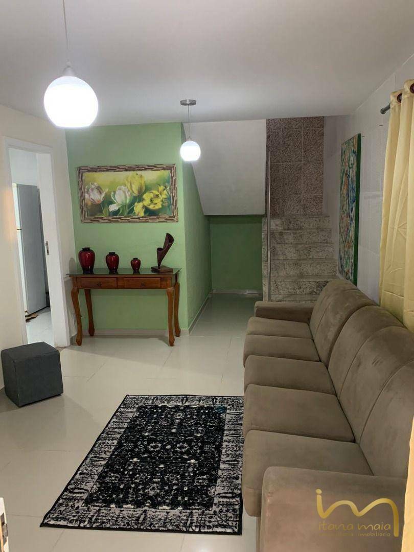 Casa de Condomínio para alugar com 3 quartos, 120M2 - Foto 34