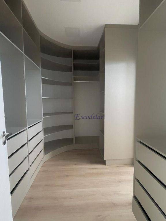 Casa de Condomínio à venda com 5 quartos, 607m² - Foto 16