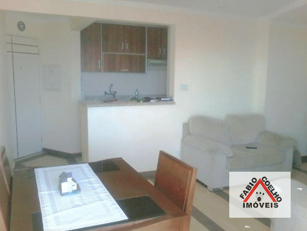 Apartamento à venda, 72m² - Foto 2