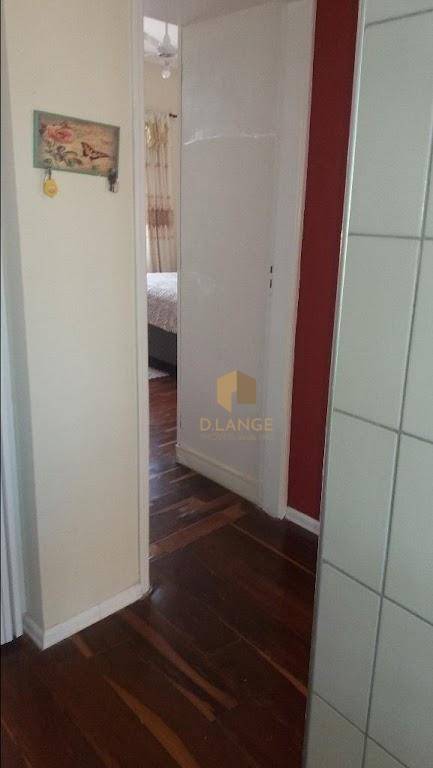 Casa à venda com 2 quartos, 100m² - Foto 8