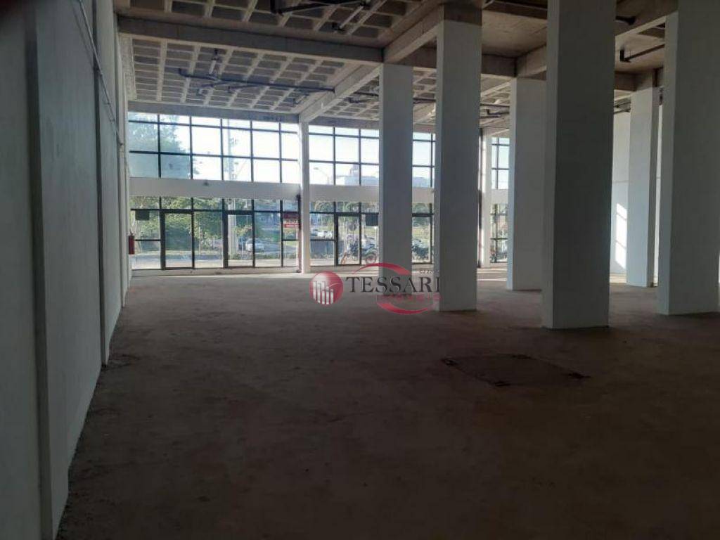 Conjunto Comercial-Sala para alugar, 500m² - Foto 6