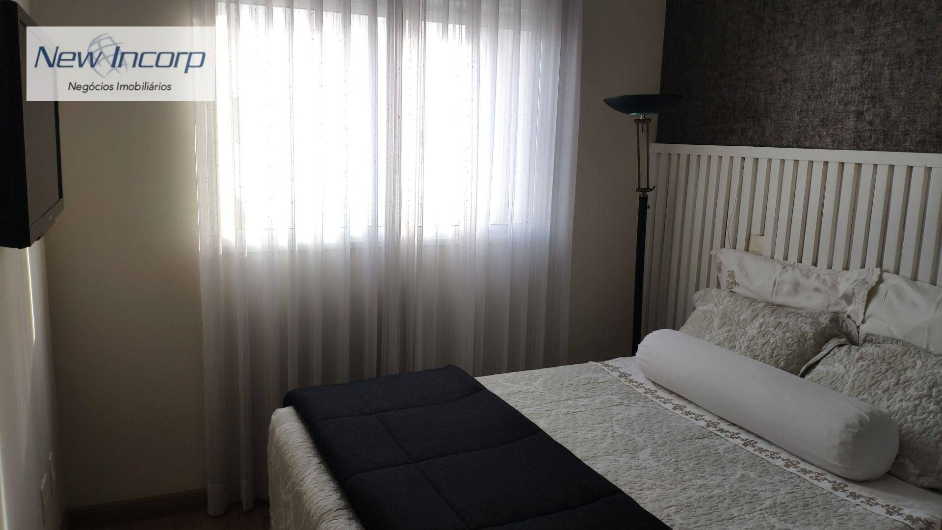 Apartamento à venda com 4 quartos, 135m² - Foto 16