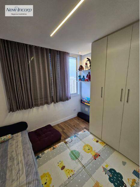 Apartamento à venda com 3 quartos, 90m² - Foto 3