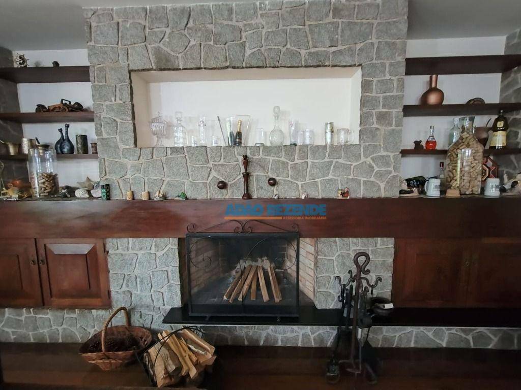 Casa, 3 quartos, 280 m² - Foto 8