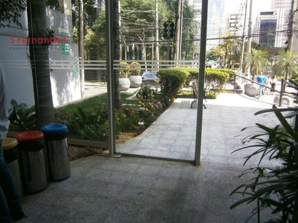 Conjunto Comercial-Sala para alugar, 37m² - Foto 15