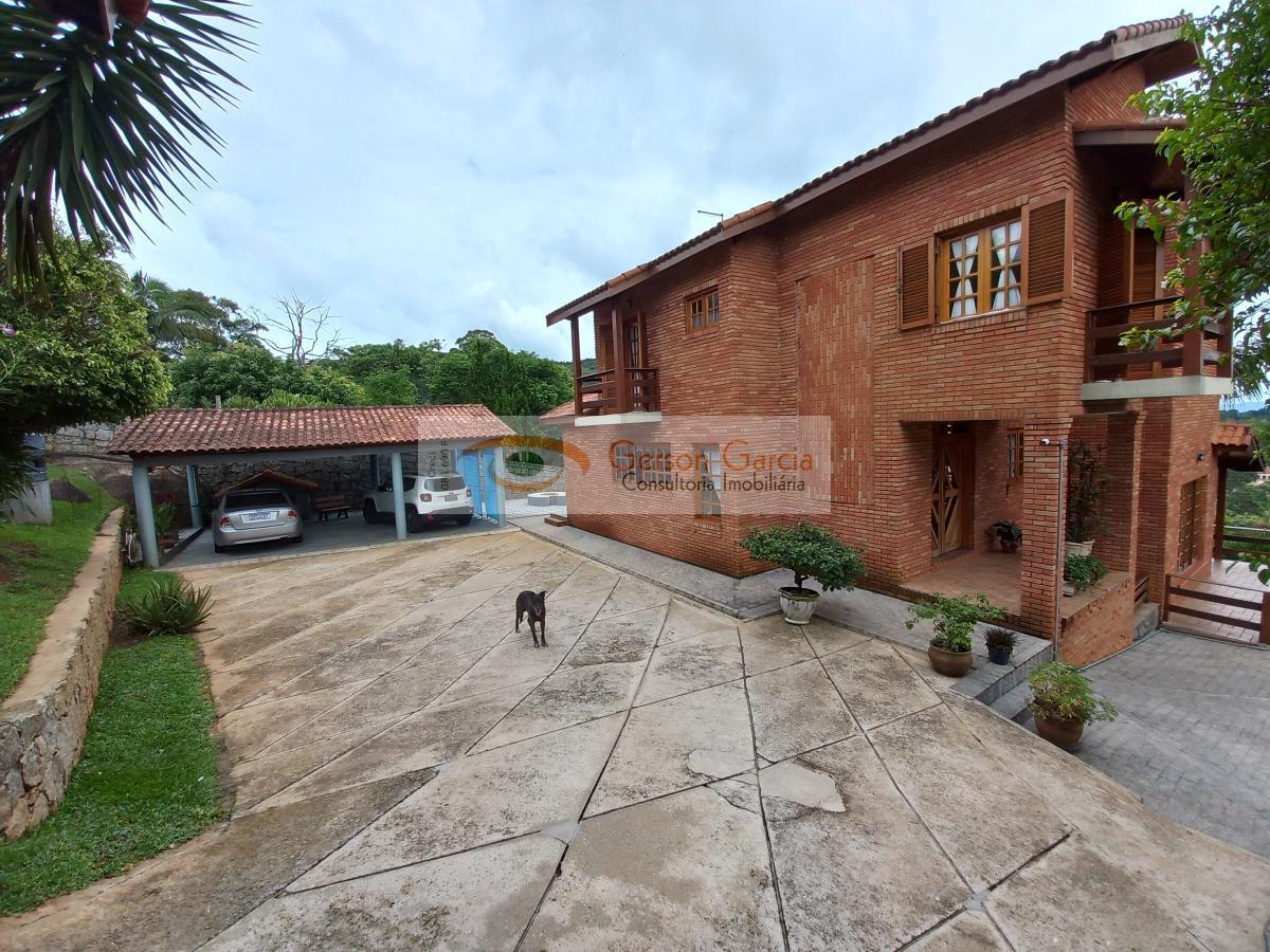 Casa à venda com 3 quartos, 450m² - Foto 46