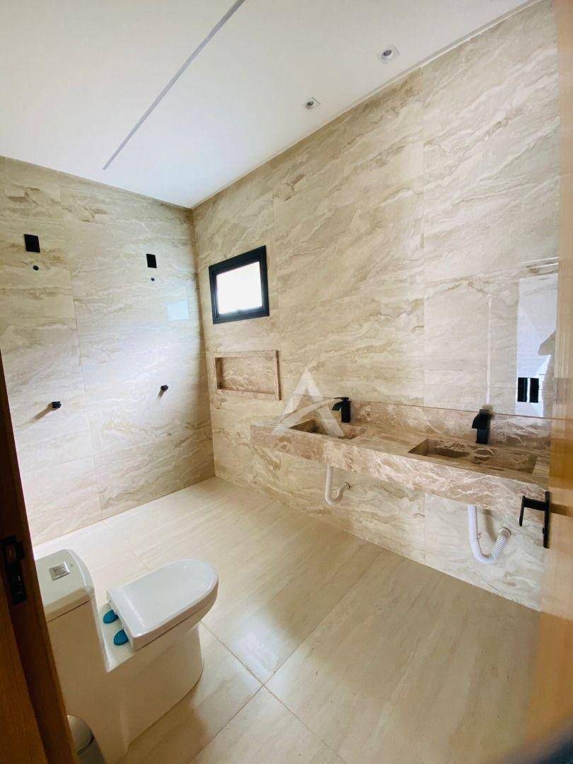 Casa, 3 quartos, 180 m² - Foto 14