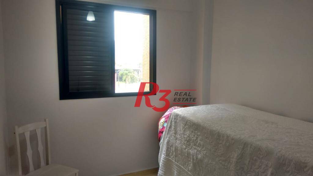 Apartamento à venda com 3 quartos, 116m² - Foto 8