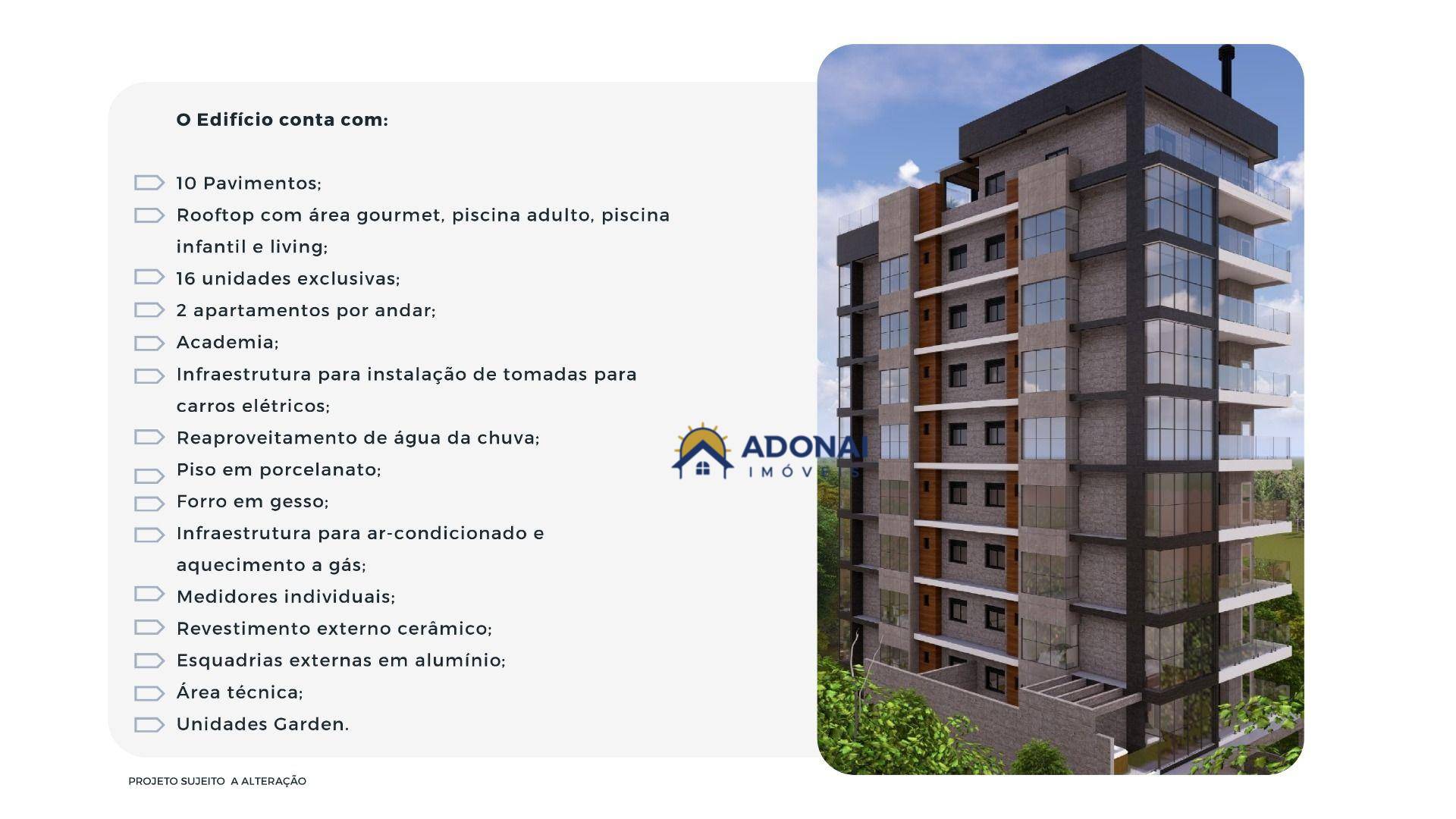 Apartamento, 3 quartos - Foto 5