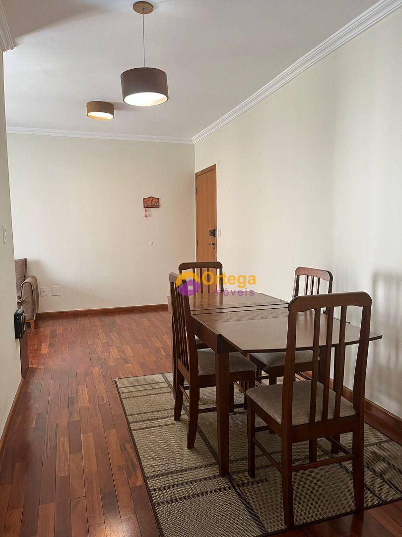 Apartamento à venda com 3 quartos, 87m² - Foto 17