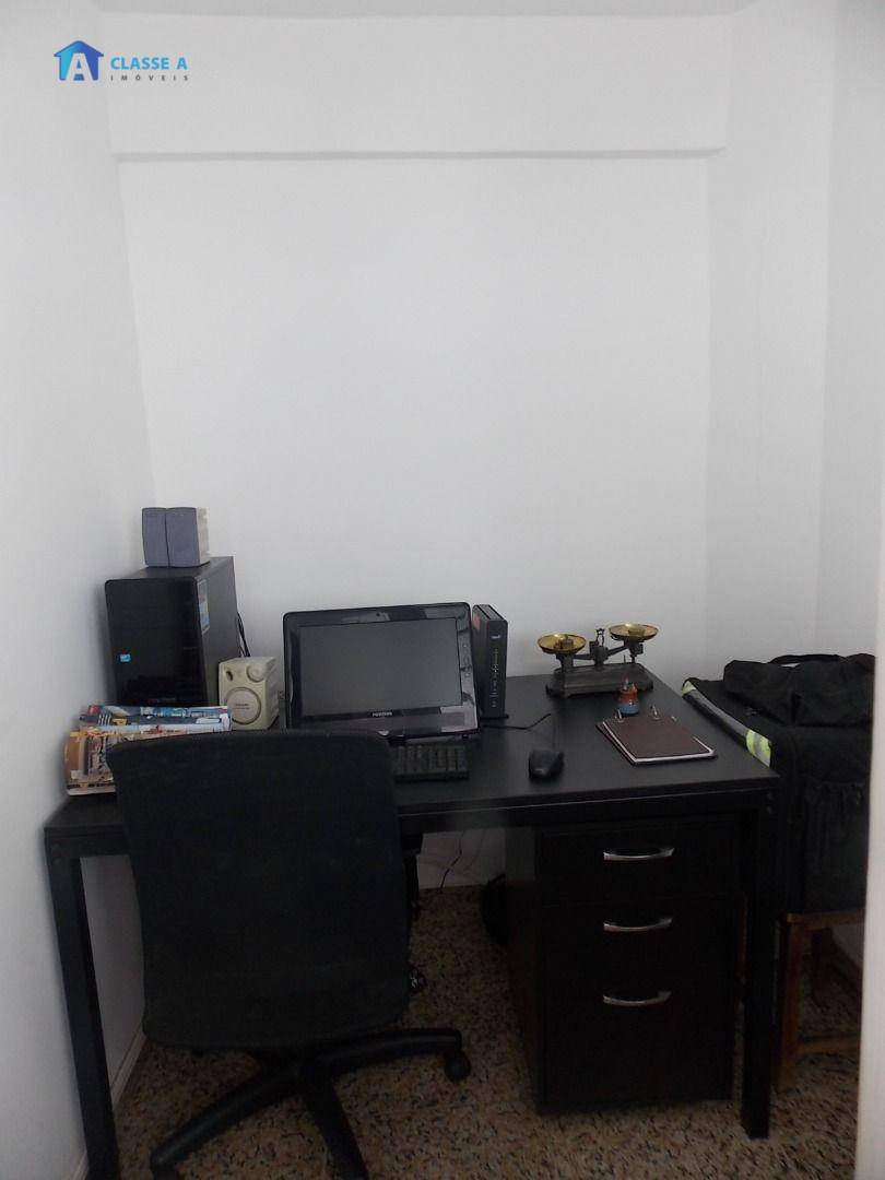 Apartamento à venda com 3 quartos, 120m² - Foto 27