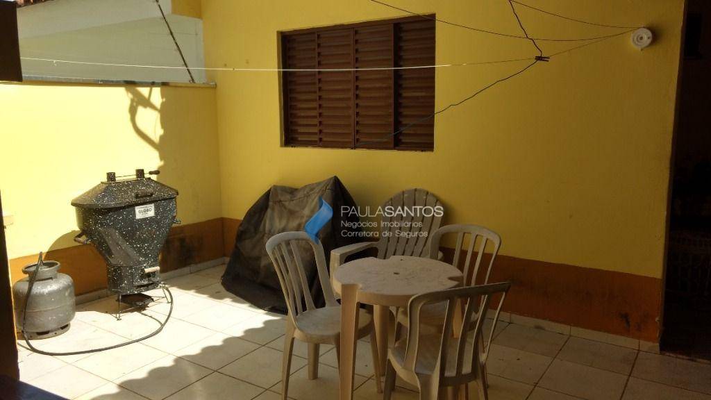 Casa à venda com 3 quartos, 166m² - Foto 20