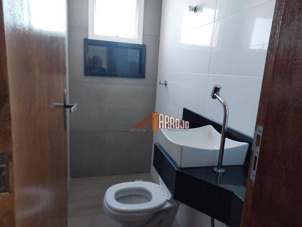 Apartamento à venda com 2 quartos, 50m² - Foto 12