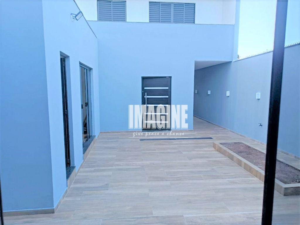 Sobrado à venda com 3 quartos, 233m² - Foto 23