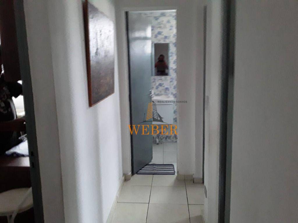 Apartamento à venda com 2 quartos, 52m² - Foto 23