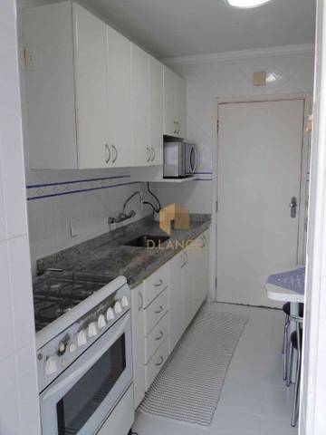 Apartamento à venda com 3 quartos, 98m² - Foto 3